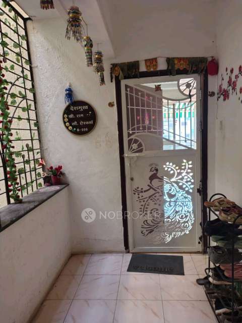 2 BHK Flat In Vardhman Dhruv for Rent  In Thergaon