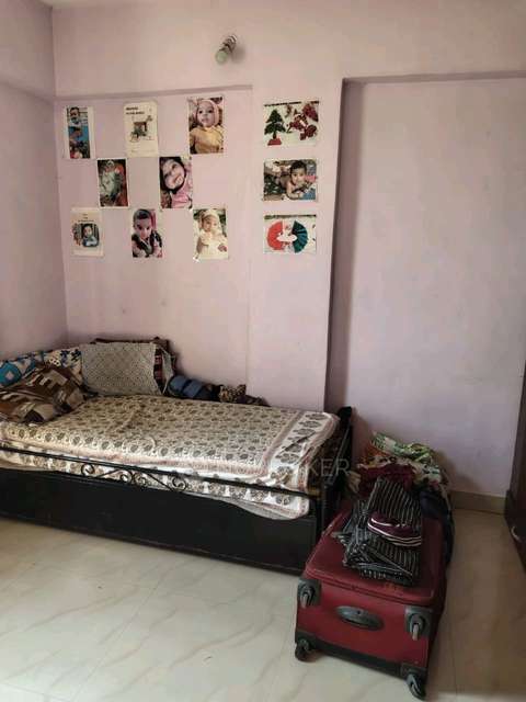 2 BHK Flat In Vardhman Dhruv for Rent  In Thergaon