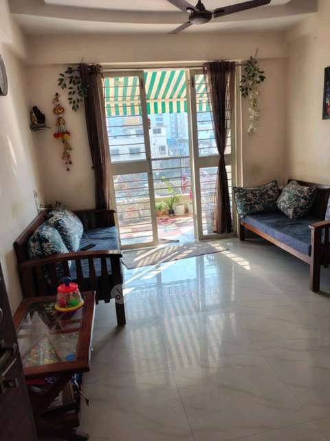 2 BHK Flat In Vardhman Dhruv for Rent  In Thergaon