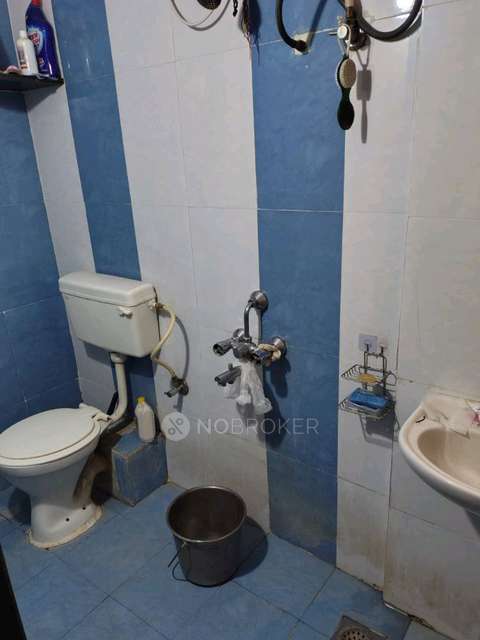 2 BHK Flat In Vardhman Dhruv for Rent  In Thergaon