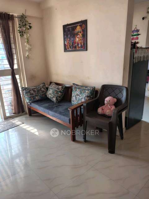 2 BHK Flat In Vardhman Dhruv for Rent  In Thergaon