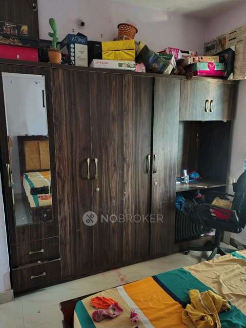 2 BHK Flat In Vardhman Dhruv for Rent  In Thergaon