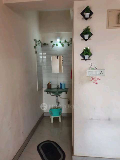 2 BHK Flat In Vardhman Dhruv for Rent  In Thergaon