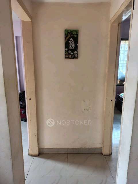 2 BHK Flat In Vardhman Dhruv for Rent  In Thergaon