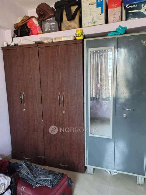 2 BHK Flat In Vardhman Dhruv for Rent  In Thergaon