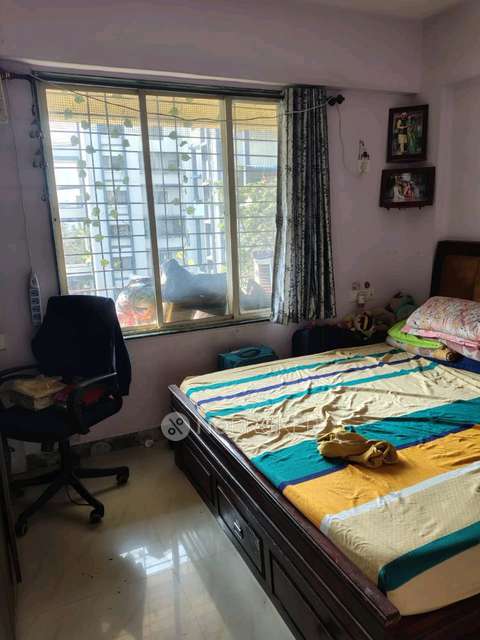 2 BHK Flat In Vardhman Dhruv for Rent  In Thergaon