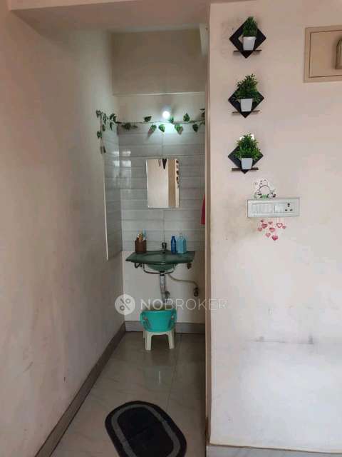 2 BHK Flat In Vardhman Dhruv for Rent  In Thergaon