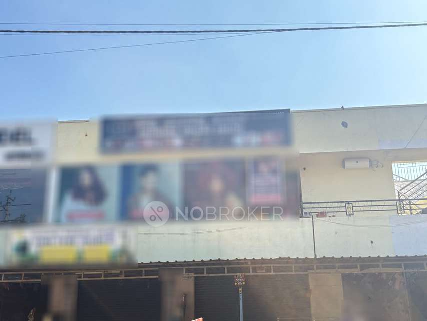 Shop in Gunjur Village, Bangalore for sale 