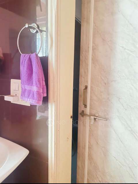 2 BHK Flat In Royal Imperio for Rent  In  Pimple Saudagar, Pune