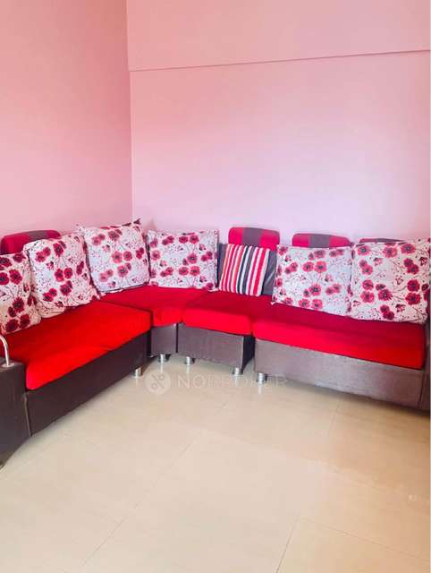 2 BHK Flat In Royal Imperio for Rent  In  Pimple Saudagar, Pune