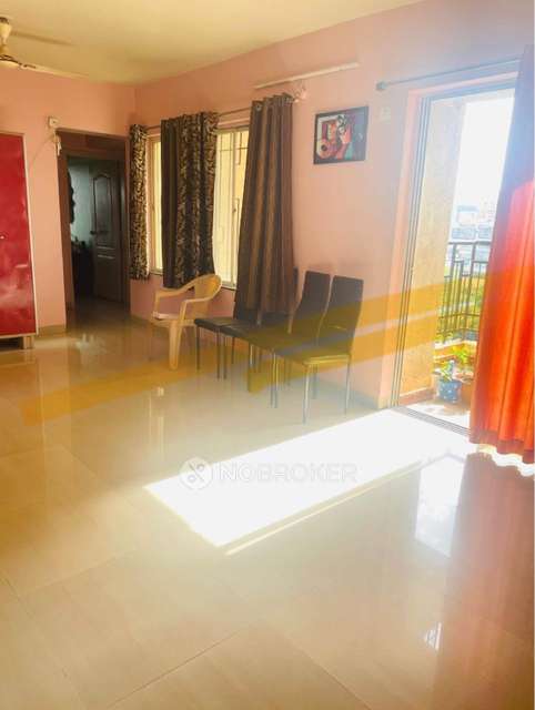 2 BHK Flat In Royal Imperio for Rent  In  Pimple Saudagar, Pune