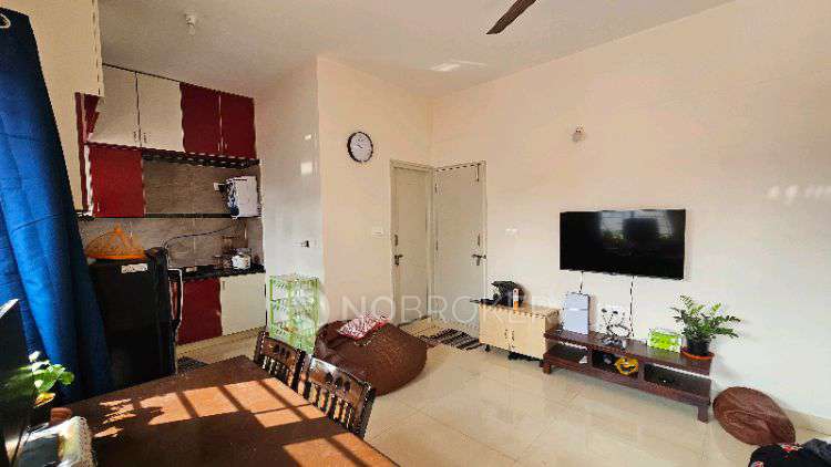 1 BHK Flat In Shivagaami Apartments for Rent  In Shivagaami