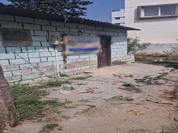 Plot For Sale  In Kodigehalli