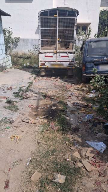 Plot For Sale  In Kodigehalli