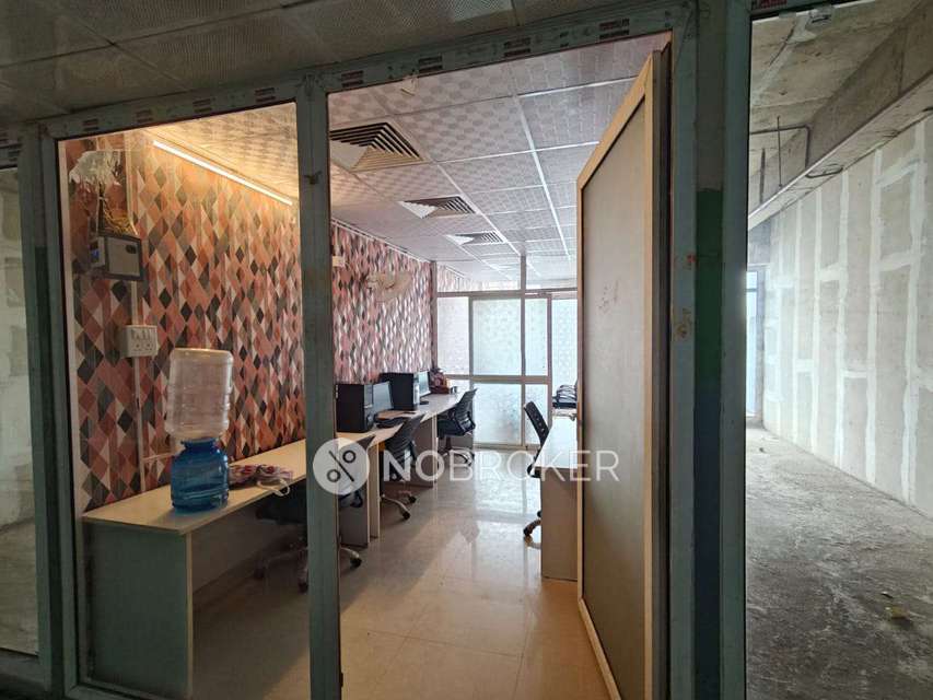 Office Space in Gaur City Center, Noida for Rent 
