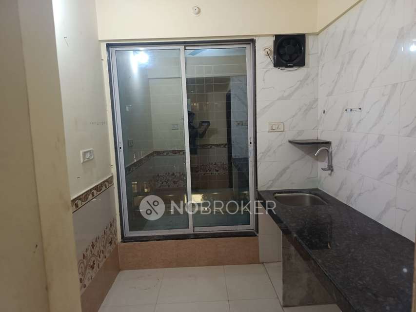 1 BHK Flat In Taloja For Sale  In Taloja