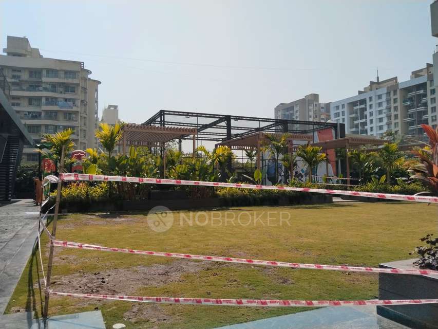 3 BHK Flat In Majestique Signature Towers, Baner For Sale  In Baner