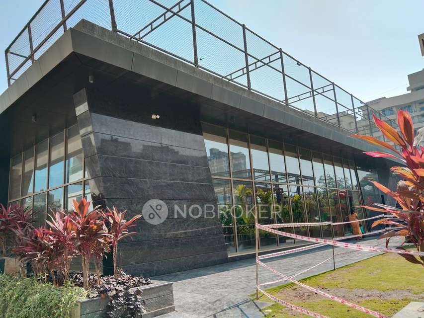 3 BHK Flat In Majestique Signature Towers, Baner For Sale  In Baner