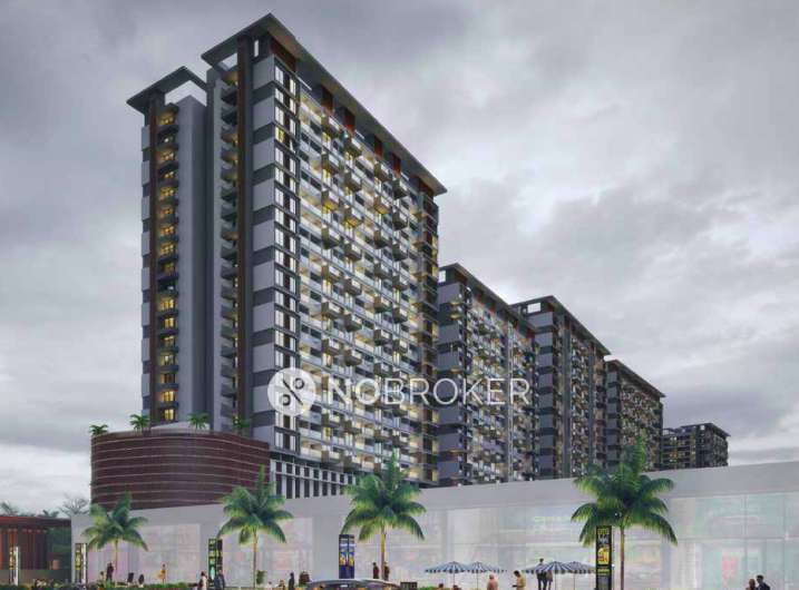 3 BHK Flat In Majestique Signature Towers, Baner For Sale  In Baner