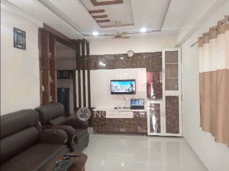 2 BHK Flat In Athena Greens for Rent  In Pragathi Nagar