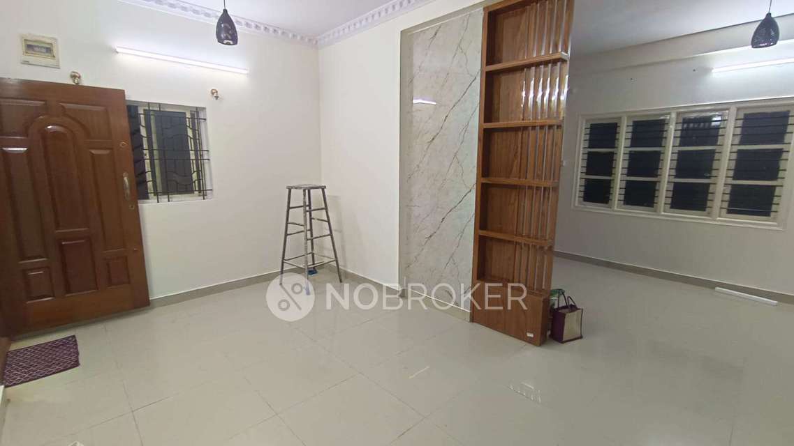 2 BHK Flat In Sb for Lease  In Rajarajeshwari Nagar