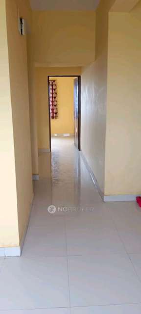 1 BHK Flat In Chitamani Heights for Rent  In Gx9q+xjm, Manjari Budruk, Pune, Maharashtra 412307, India