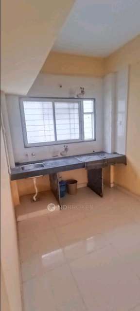 1 BHK Flat In Chitamani Heights for Rent  In Gx9q+xjm, Manjari Budruk, Pune, Maharashtra 412307, India