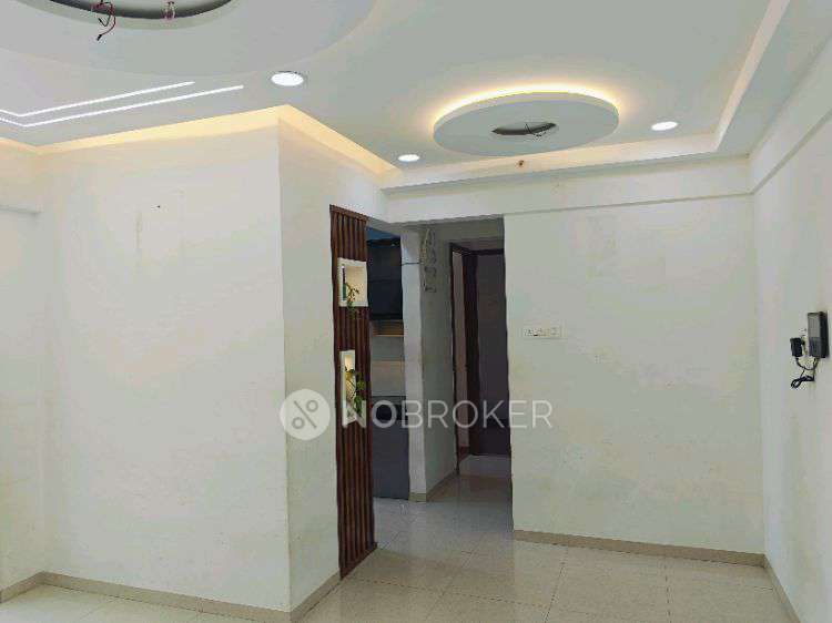 2 BHK Flat In Swara Blossom for Rent In 66b110, Vitthal Nagar, Newale Wasti, Chikhali, Pimpri-chinchwad, Maharashtra 411062, India