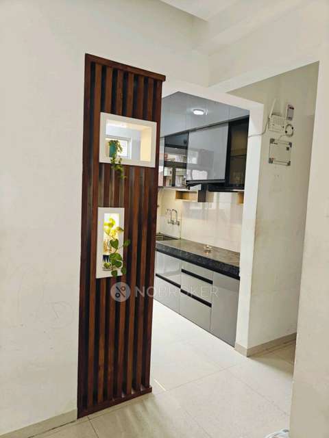 2 BHK Flat In Swara Blossom for Rent In 66b110, Vitthal Nagar, Newale Wasti, Chikhali, Pimpri-chinchwad, Maharashtra 411062, India