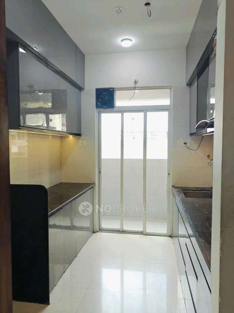 2 BHK Flat In Swara Blossom for Rent In 66b110, Vitthal Nagar, Newale Wasti, Chikhali, Pimpri-chinchwad, Maharashtra 411062, India