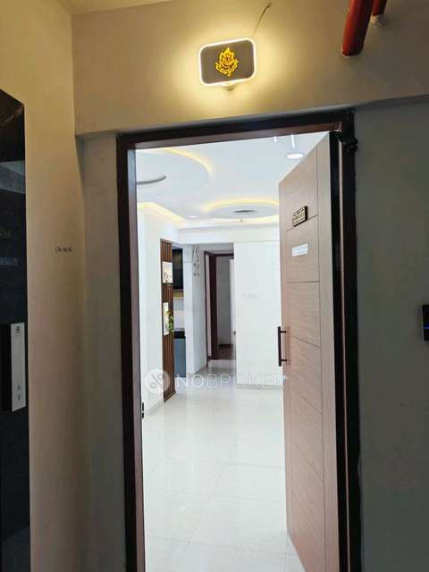 2 BHK Flat In Swara Blossom for Rent In 66b110, Vitthal Nagar, Newale Wasti, Chikhali, Pimpri-chinchwad, Maharashtra 411062, India