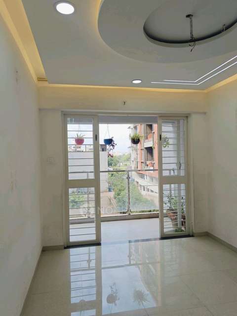 2 BHK Flat In Swara Blossom for Rent In 66b110, Vitthal Nagar, Newale Wasti, Chikhali, Pimpri-chinchwad, Maharashtra 411062, India