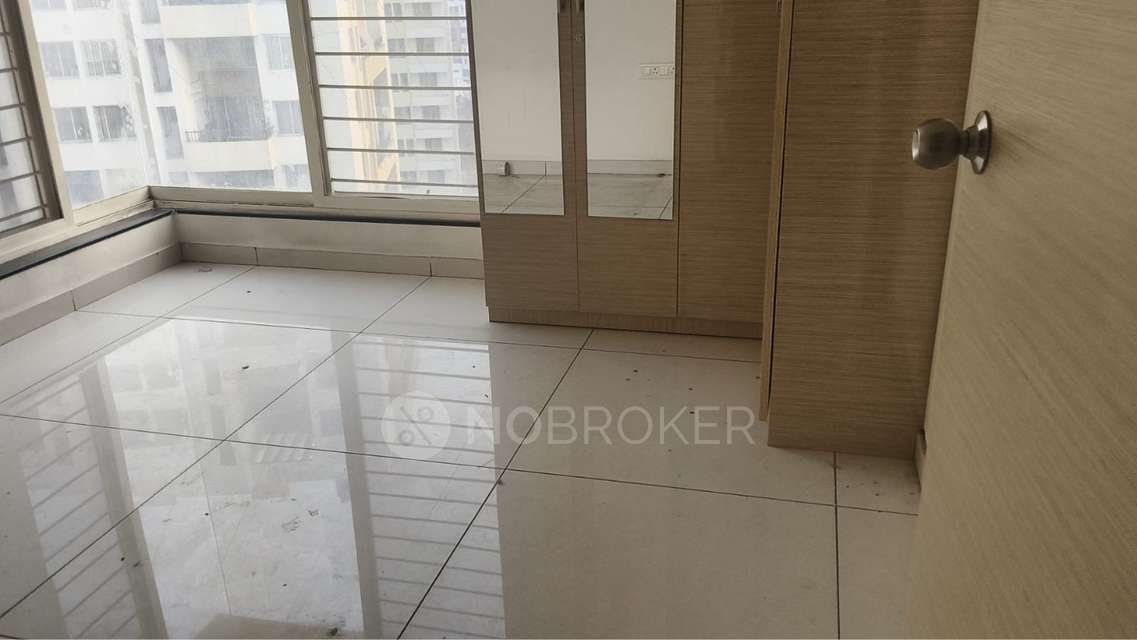 2 BHK Flat In Truspace Prima Domus for Rent  In Balewadi