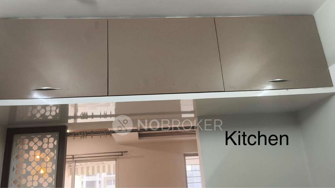 2 BHK Flat In Truspace Prima Domus for Rent  In Balewadi