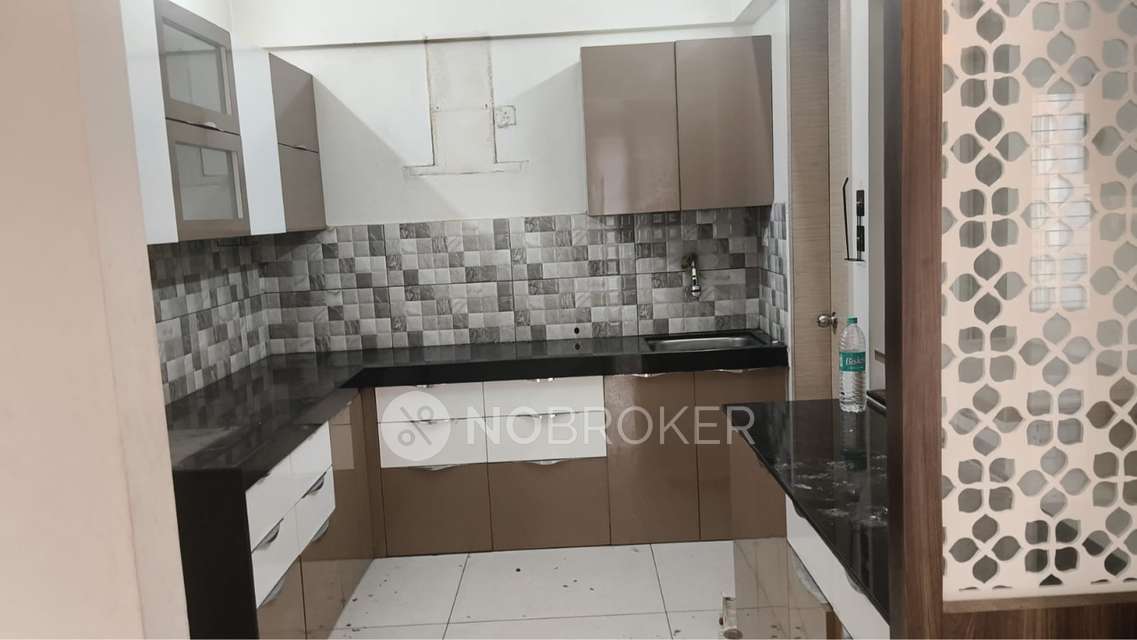 2 BHK Flat In Truspace Prima Domus for Rent  In Balewadi