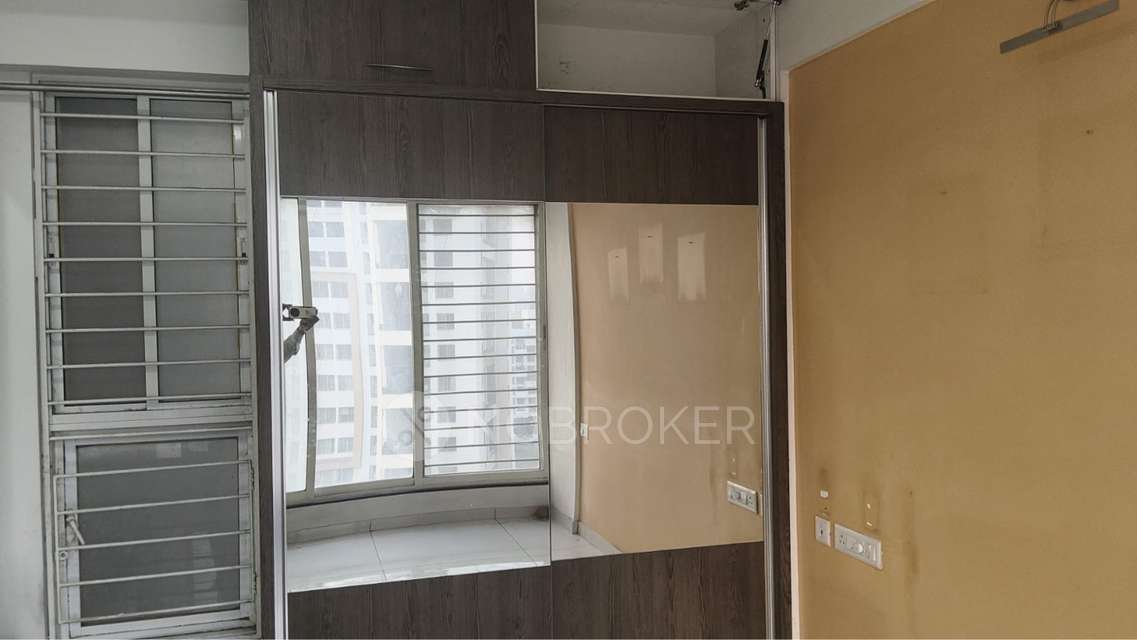 2 BHK Flat In Truspace Prima Domus for Rent  In Balewadi