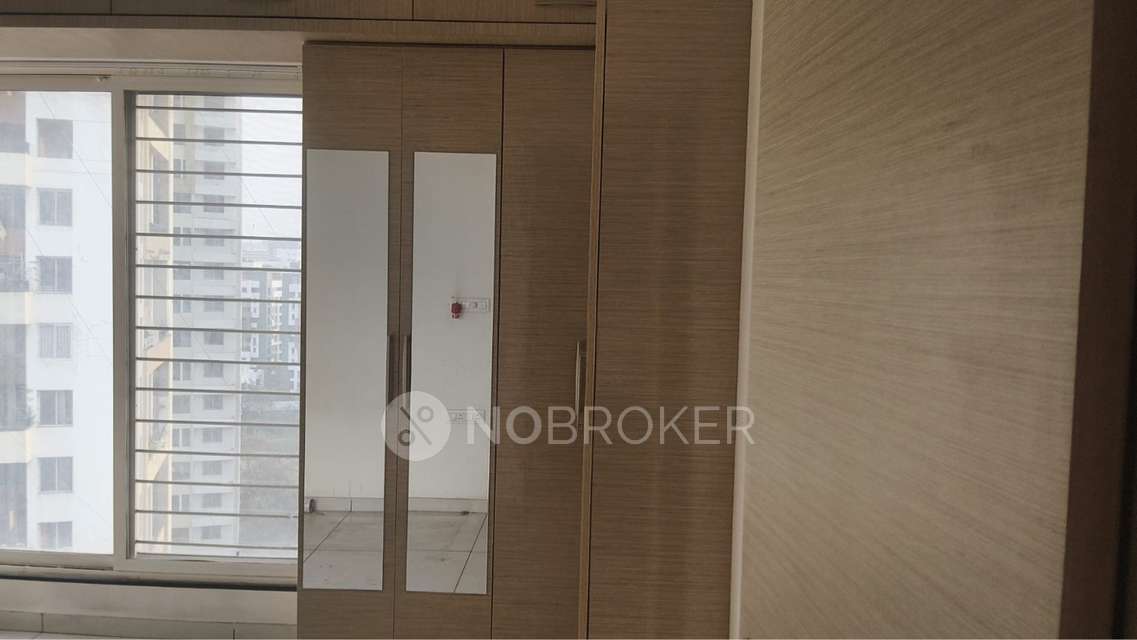 2 BHK Flat In Truspace Prima Domus for Rent  In Balewadi