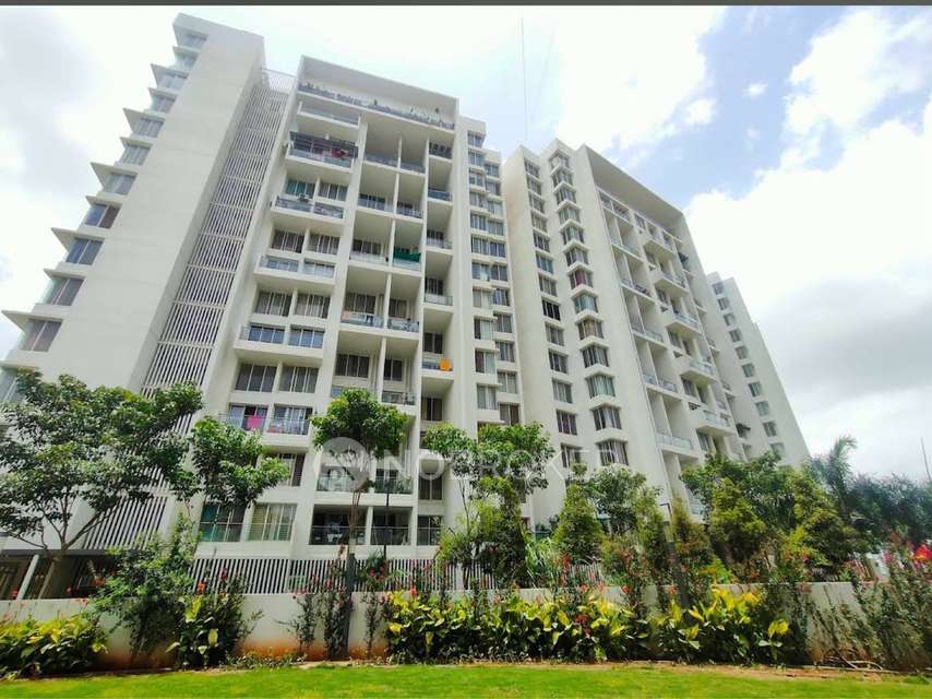 2 BHK Flat In Truspace Prima Domus for Rent  In Balewadi