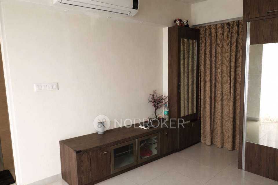 2 BHK Flat In Truspace Prima Domus for Rent  In Balewadi