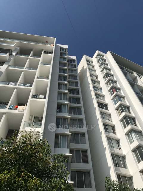 2 BHK Flat In Truspace Prima Domus for Rent  In Balewadi