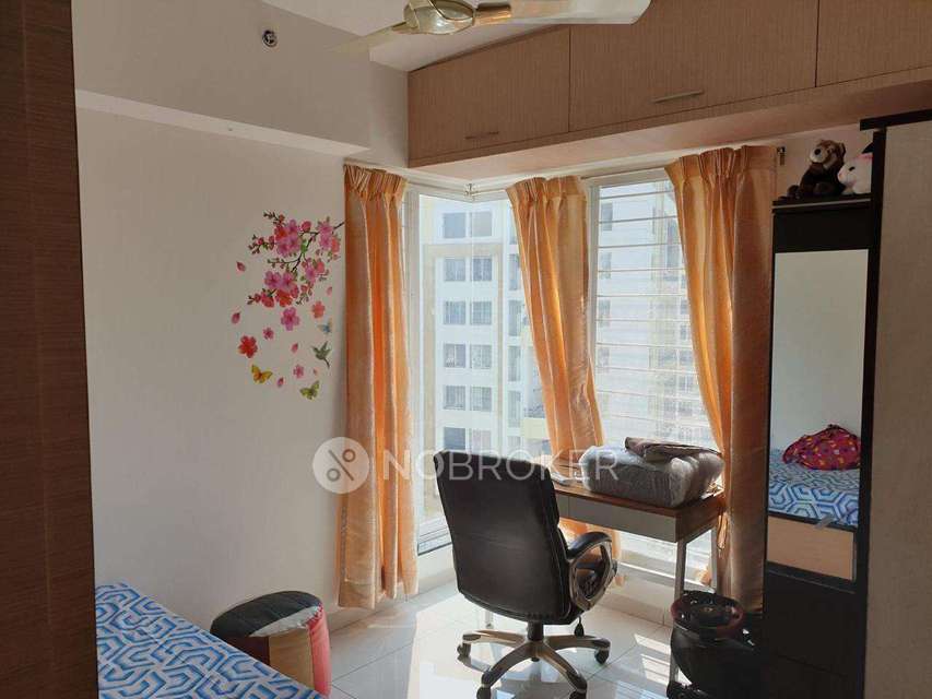 2 BHK Flat In Truspace Prima Domus for Rent  In Balewadi