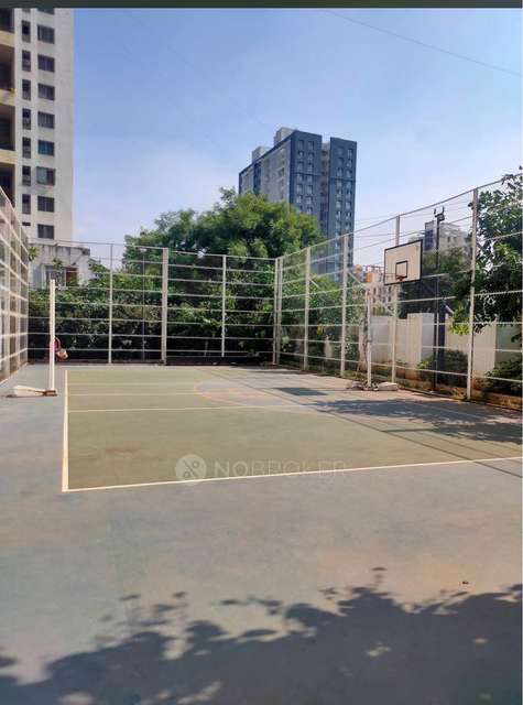 2 BHK Flat In Truspace Prima Domus for Rent  In Balewadi