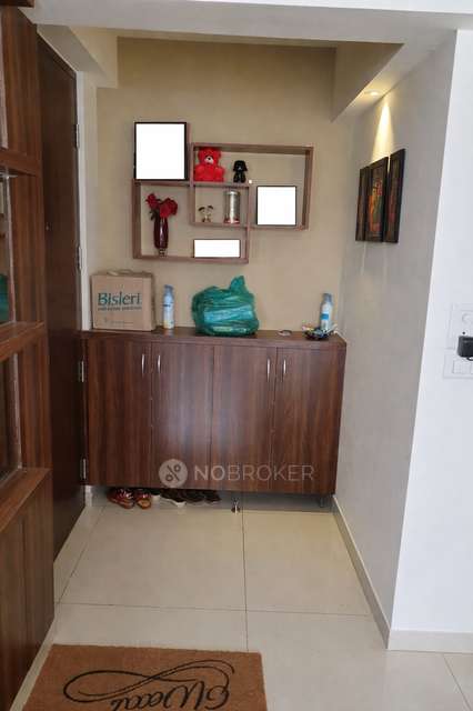 2 BHK Flat In Truspace Prima Domus for Rent  In Balewadi