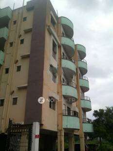 3 BHK Flat In Sai Villa For Sale  In Jambhulwadi 