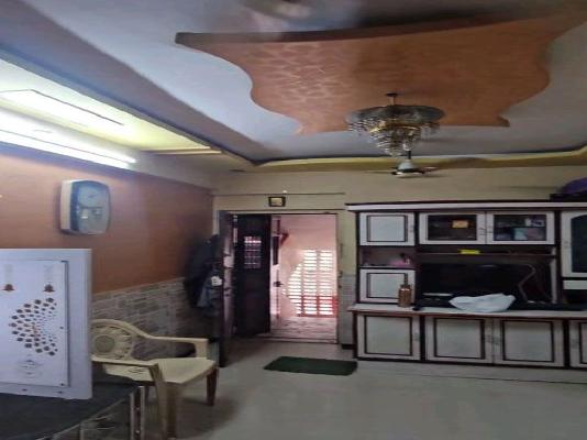 1 BHK Flat In Jyoti Dham Chs For Sale  In Bhayandar East