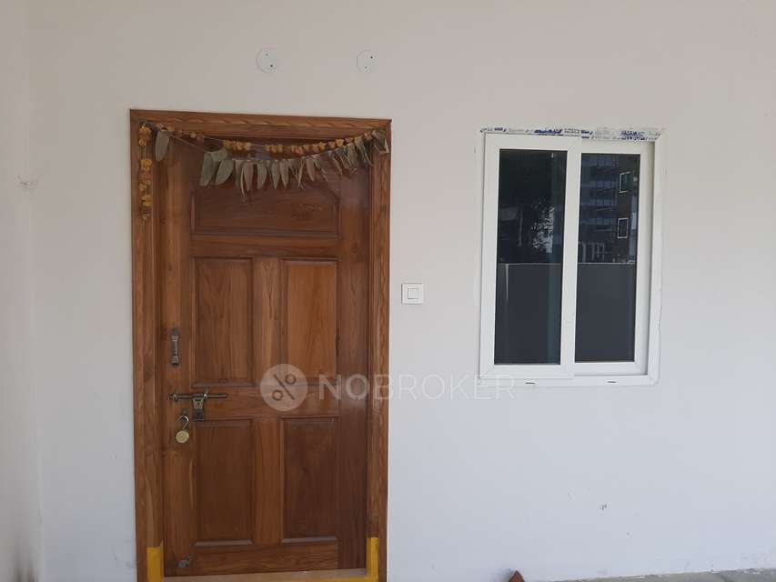 1 BHK House for Rent  In Gachibowli
