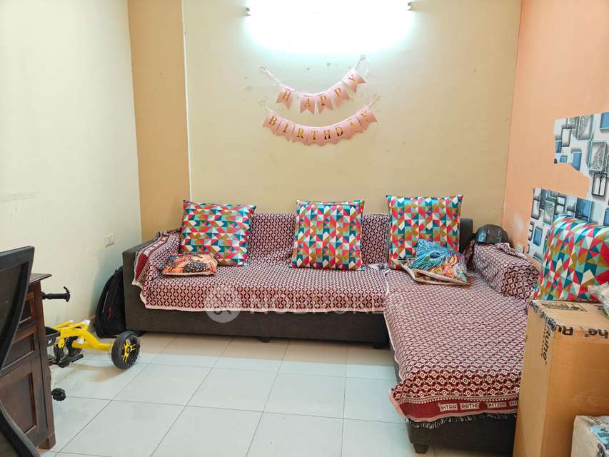 3 BHK Flat In Trinity Sunrise Apartment for Rent  In  Sarjapur Road