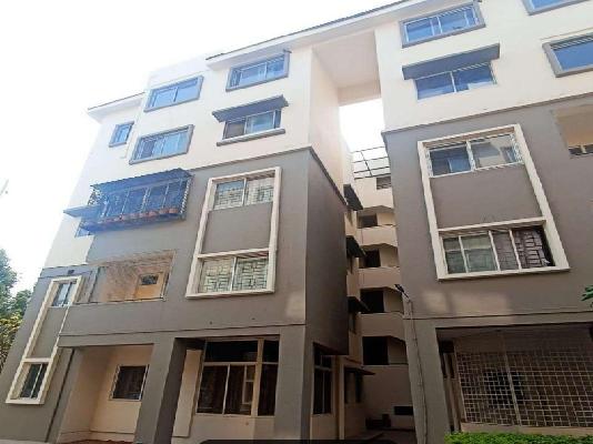 3 BHK Flat In Trinity Sunrise Apartment for Rent  In  Sarjapur Road