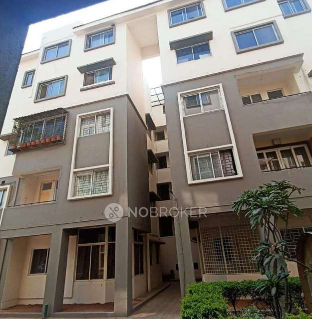 3 BHK Flat In Trinity Sunrise Apartment for Rent  In  Sarjapur Road