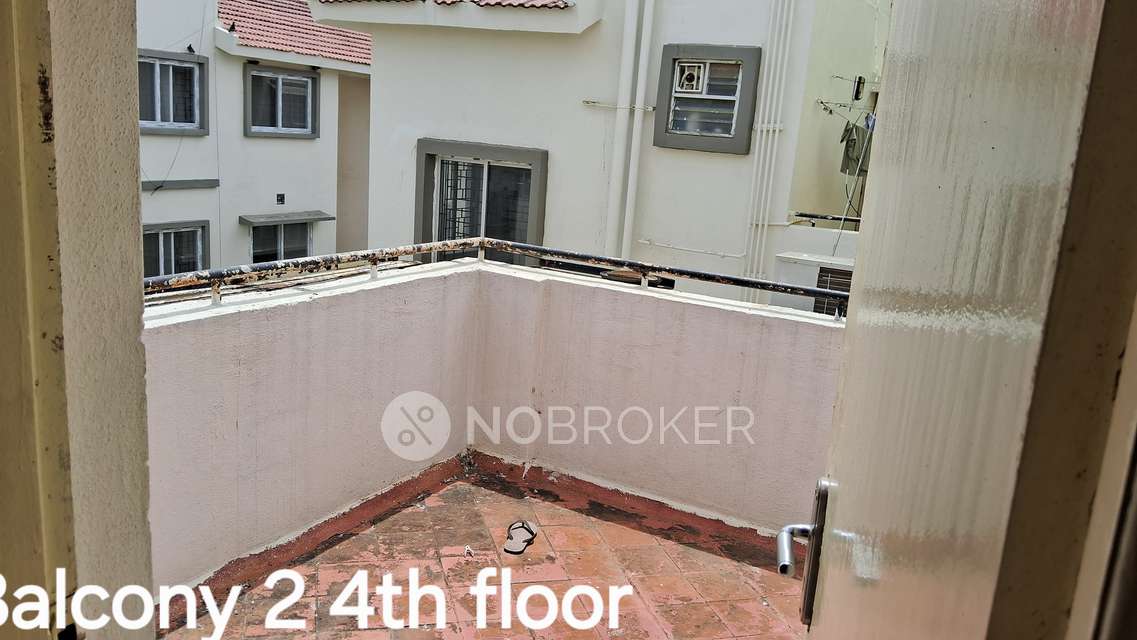 3 BHK Flat In Trinity Sunrise Apartment for Rent  In  Sarjapur Road